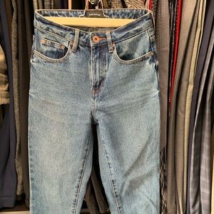 Frank and Oak Jeans